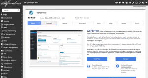 網易資訊安裝wordpress外掛